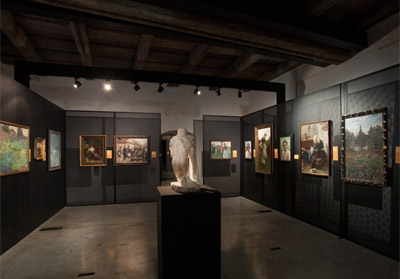 Olomoucká muzea