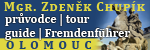 Olomouc tour guide